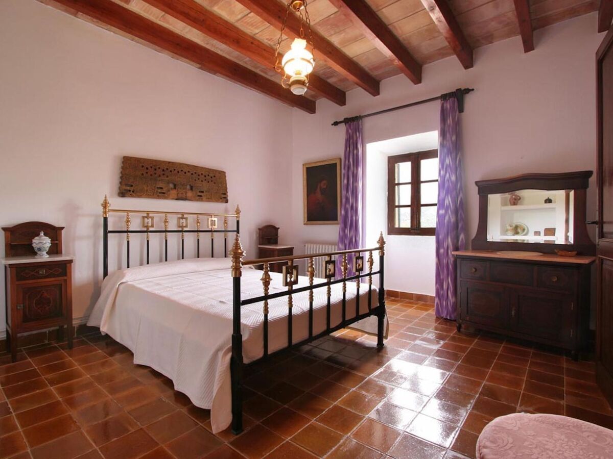 Maison Guillo, demeure de 300 ans à Pollença - Photo 19