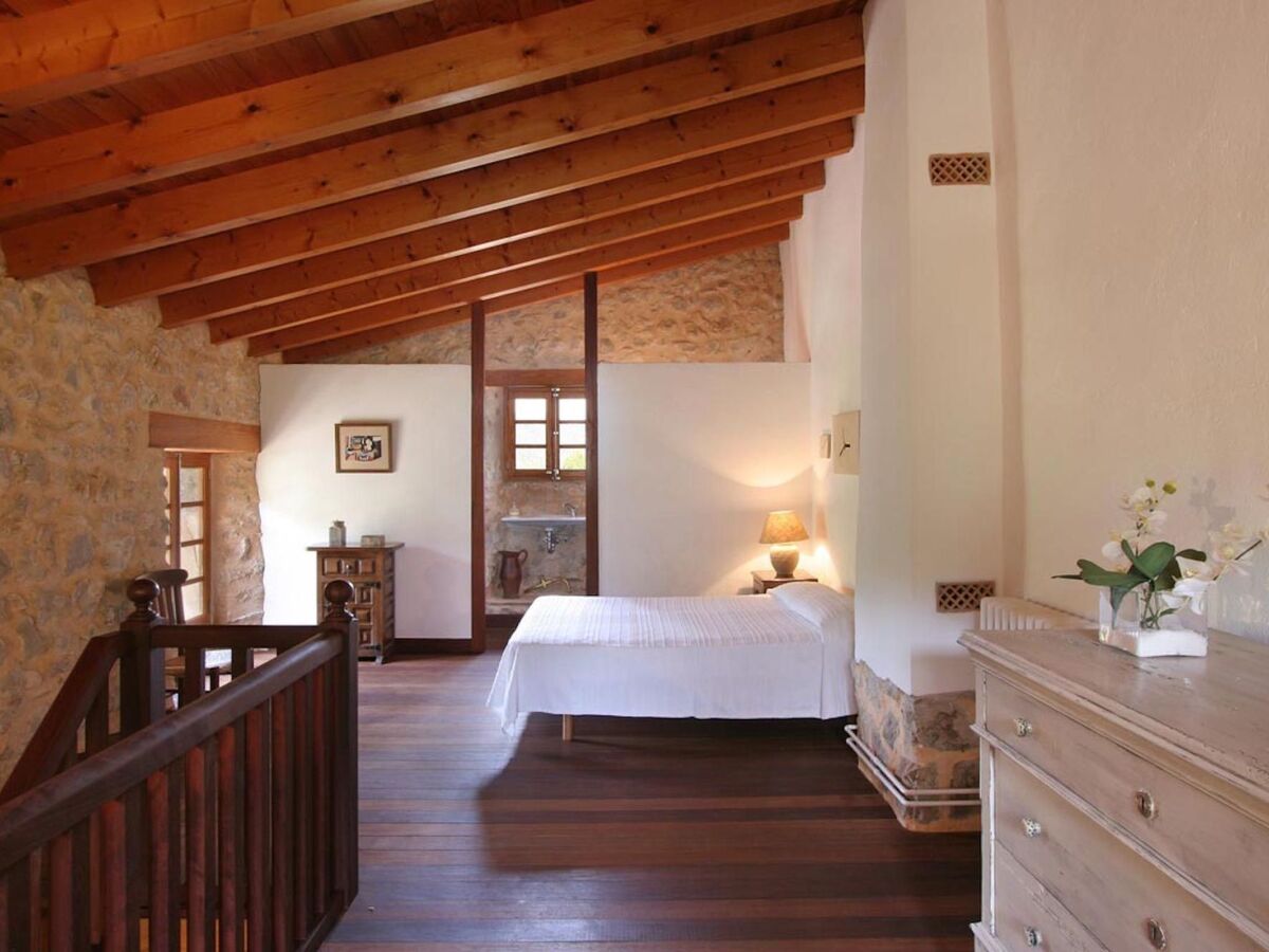 Maison Guillo, demeure de 300 ans à Pollença - Photo 20