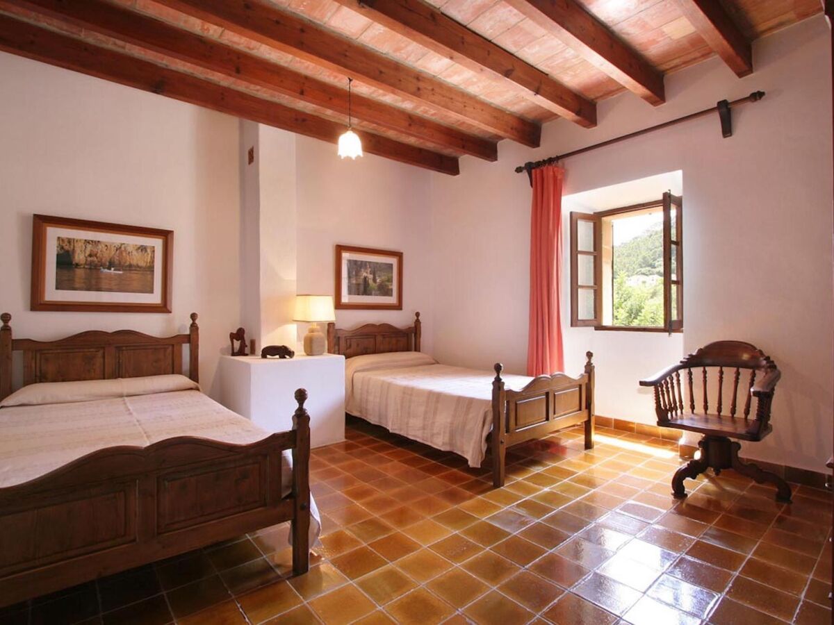 Maison Guillo, demeure de 300 ans à Pollença - Photo 21