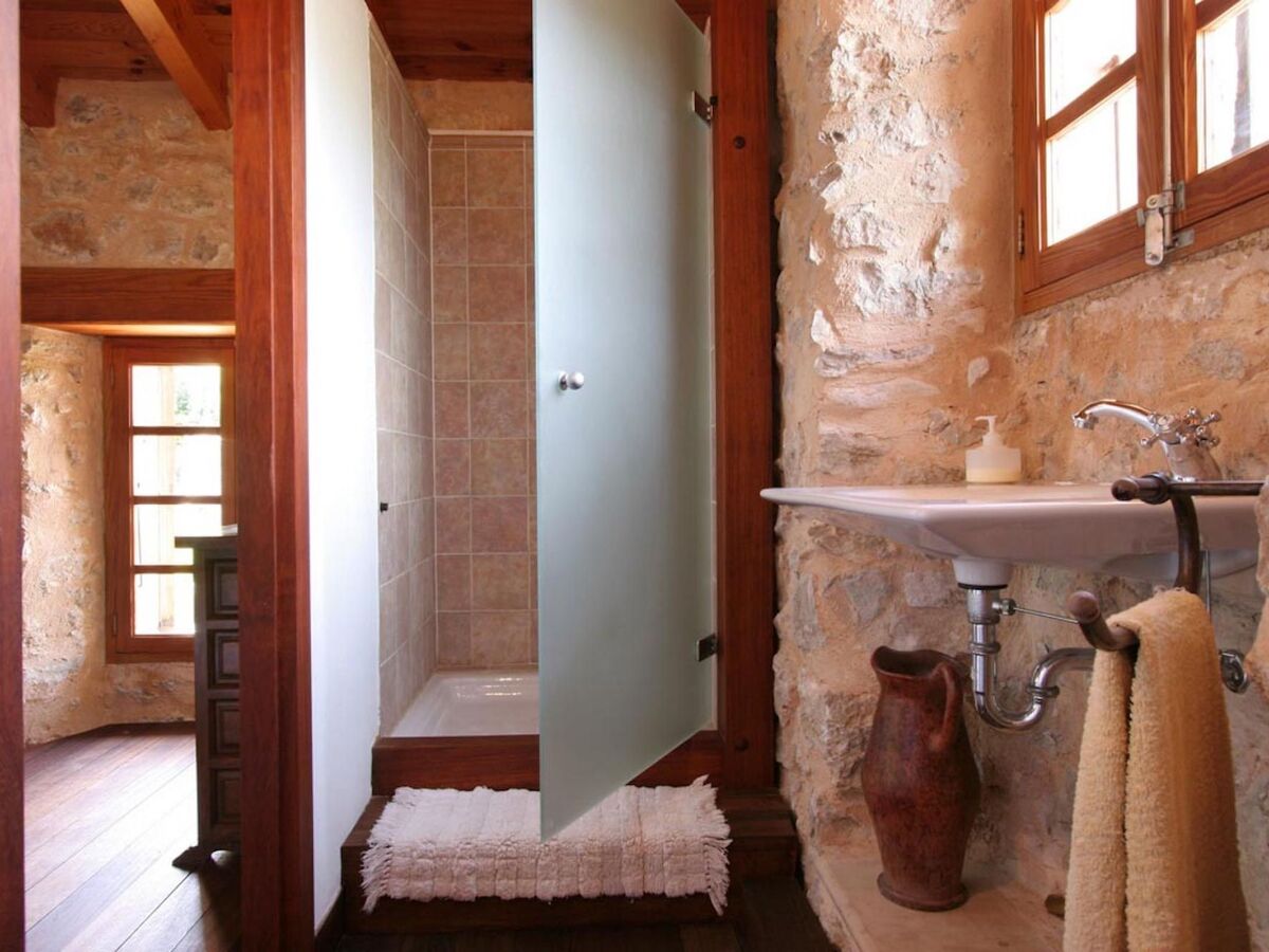 Maison Guillo, demeure de 300 ans à Pollença - Photo 22