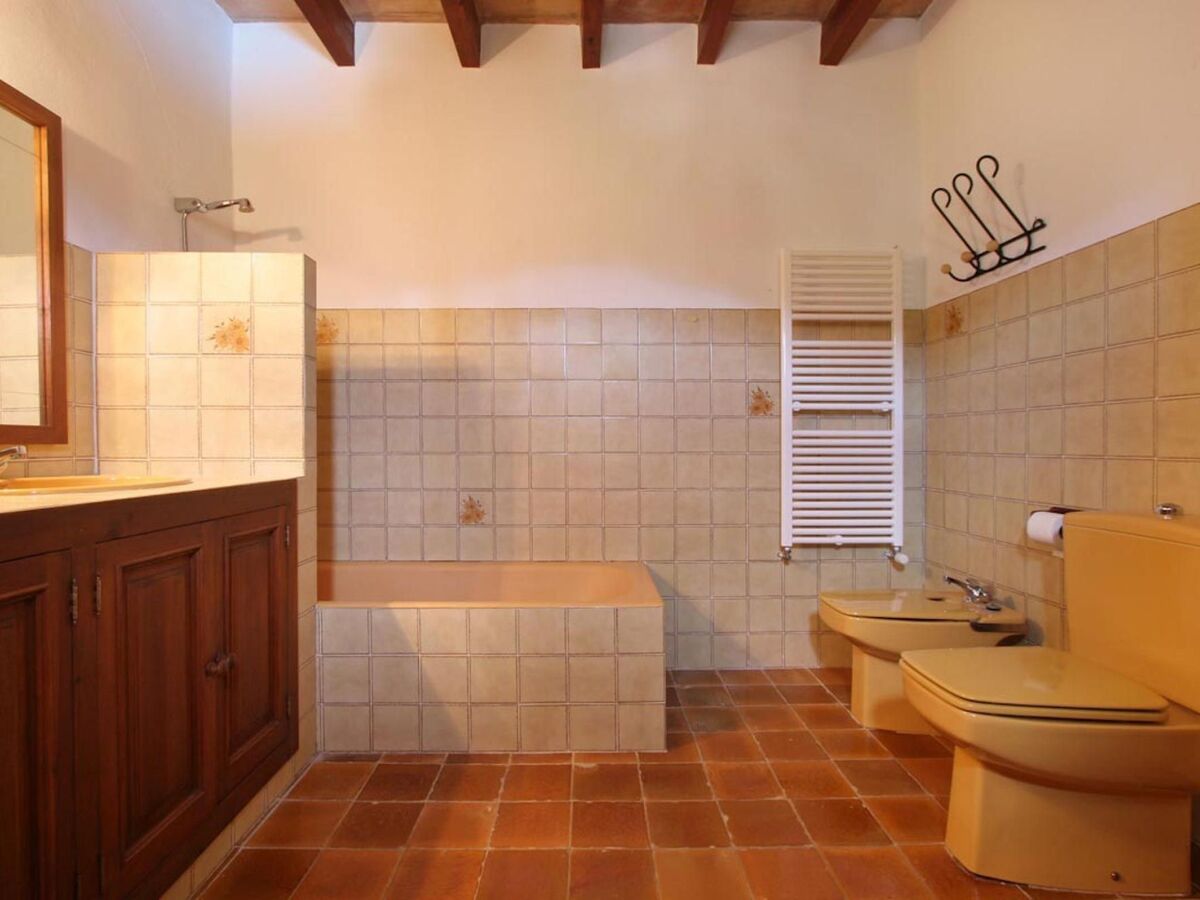 Maison Guillo, demeure de 300 ans à Pollença - Photo 23