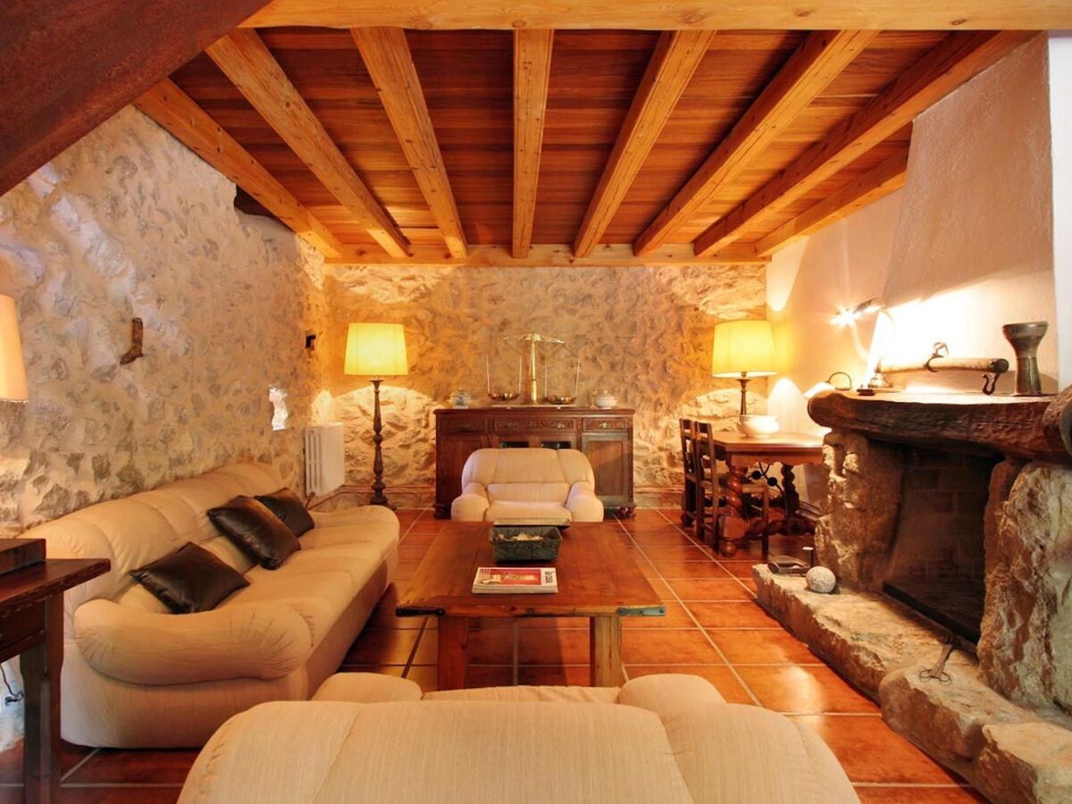 Maison Guillo, demeure de 300 ans à Pollença - Photo 24
