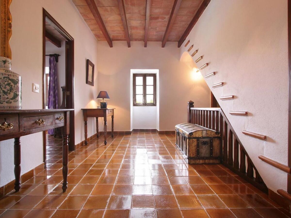 Maison Guillo, demeure de 300 ans à Pollença - Photo 25