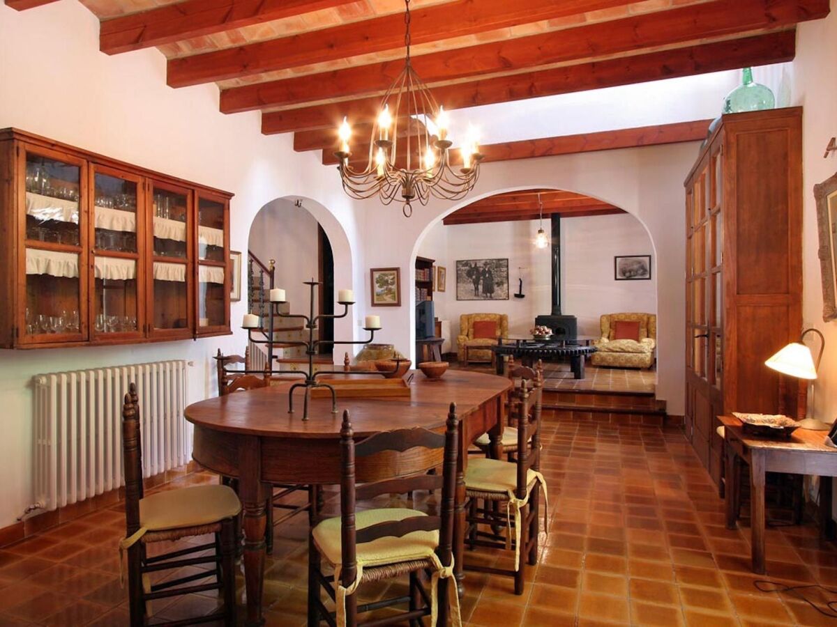 Maison Guillo, demeure de 300 ans à Pollença - Photo 27