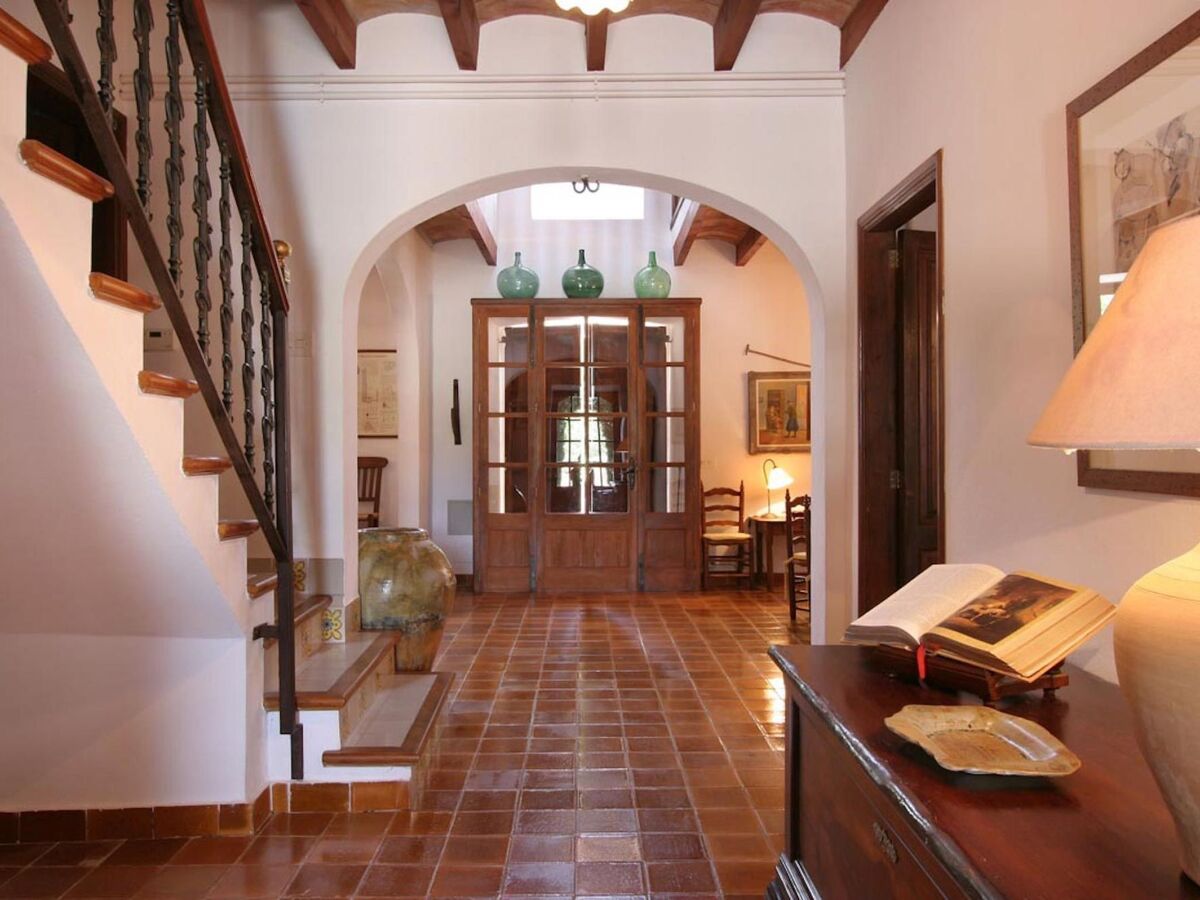 Maison Guillo, demeure de 300 ans à Pollença - Photo 28
