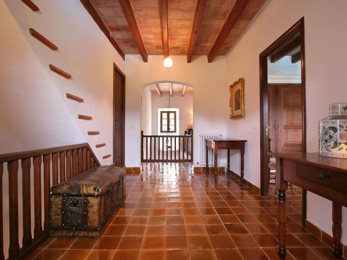 Maison Guillo, demeure de 300 ans à Pollença - Photo 29