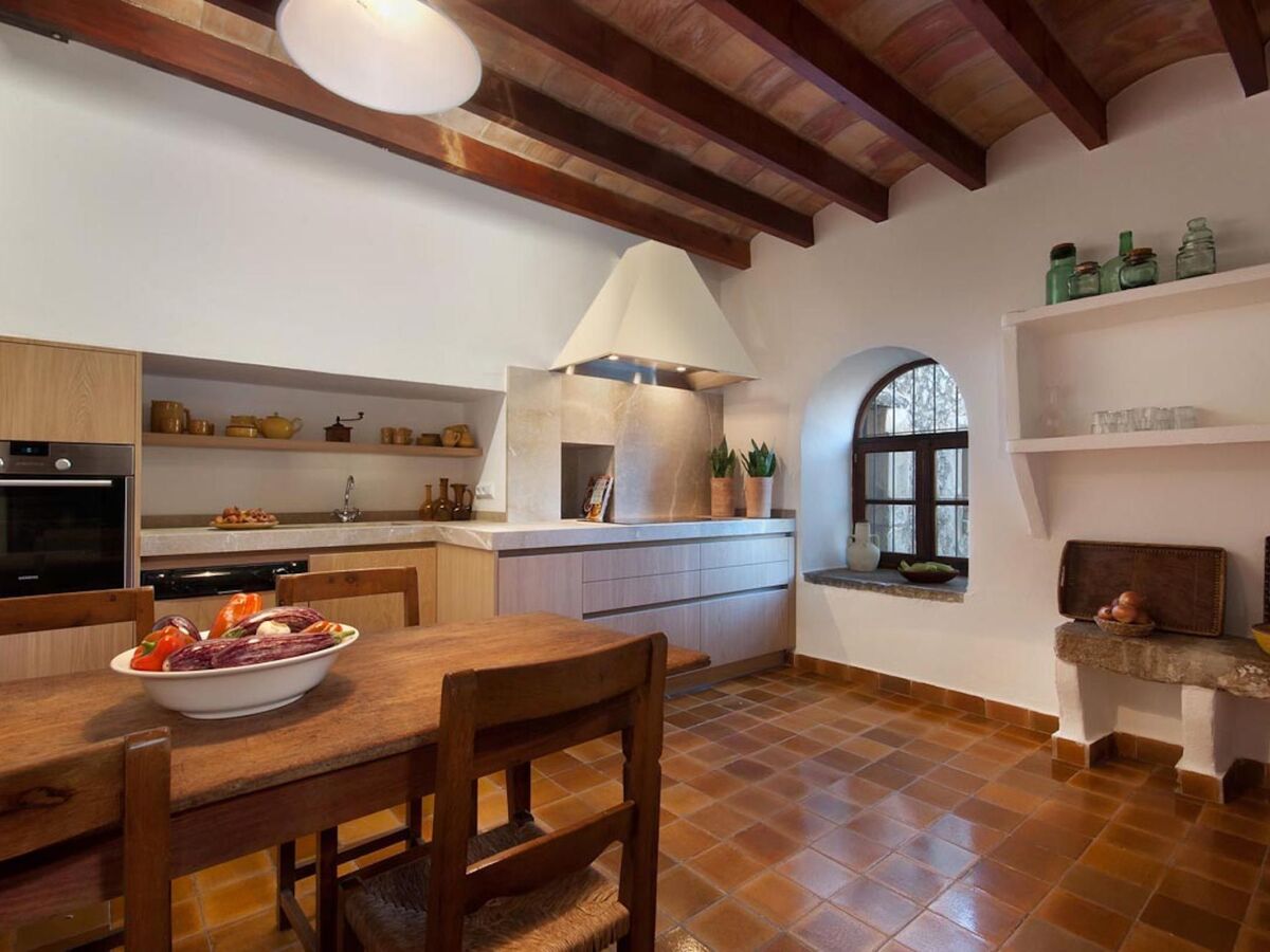 Maison Guillo, demeure de 300 ans à Pollença - Photo 30