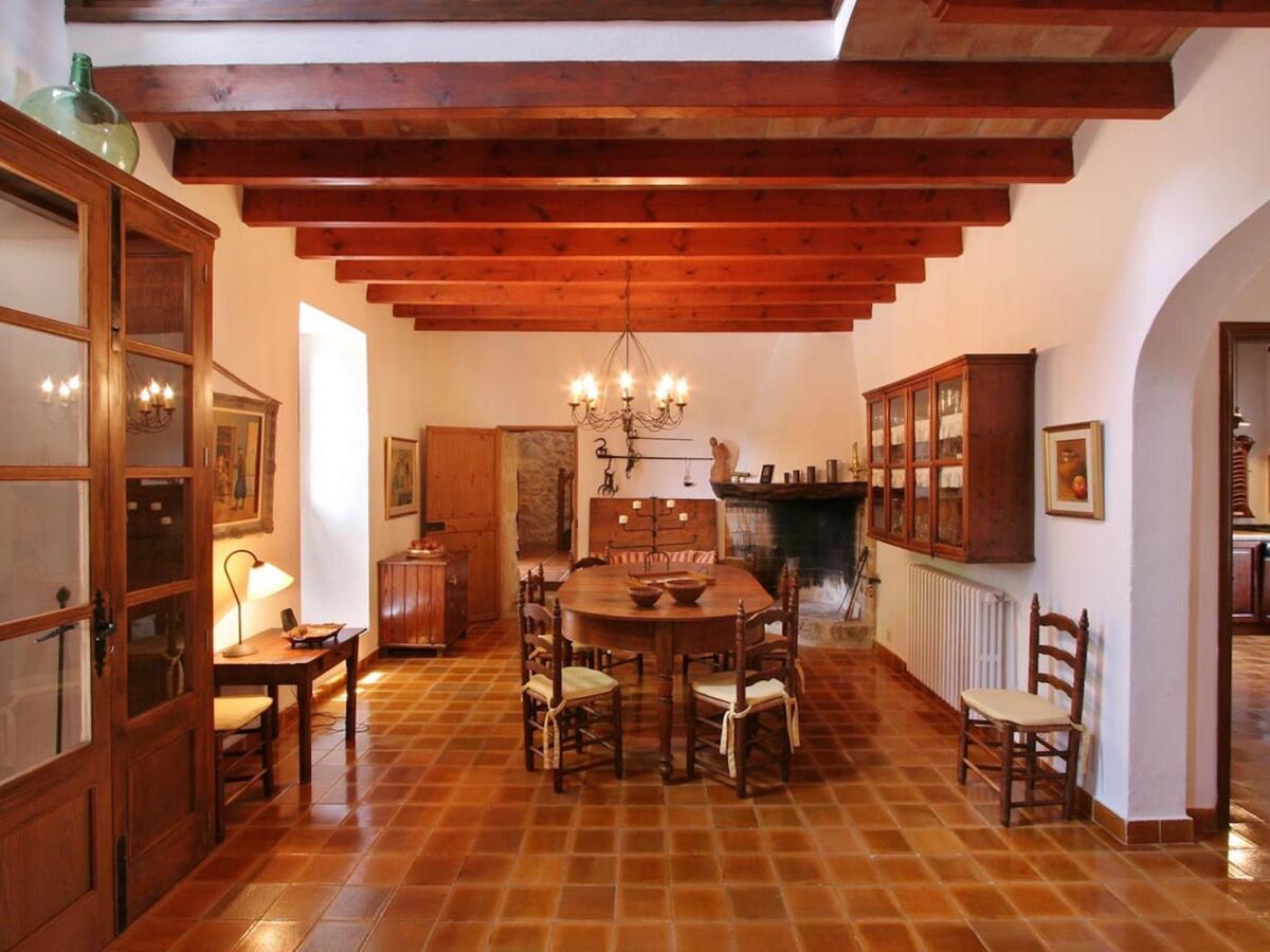 Maison Guillo, demeure de 300 ans à Pollença - Photo 31