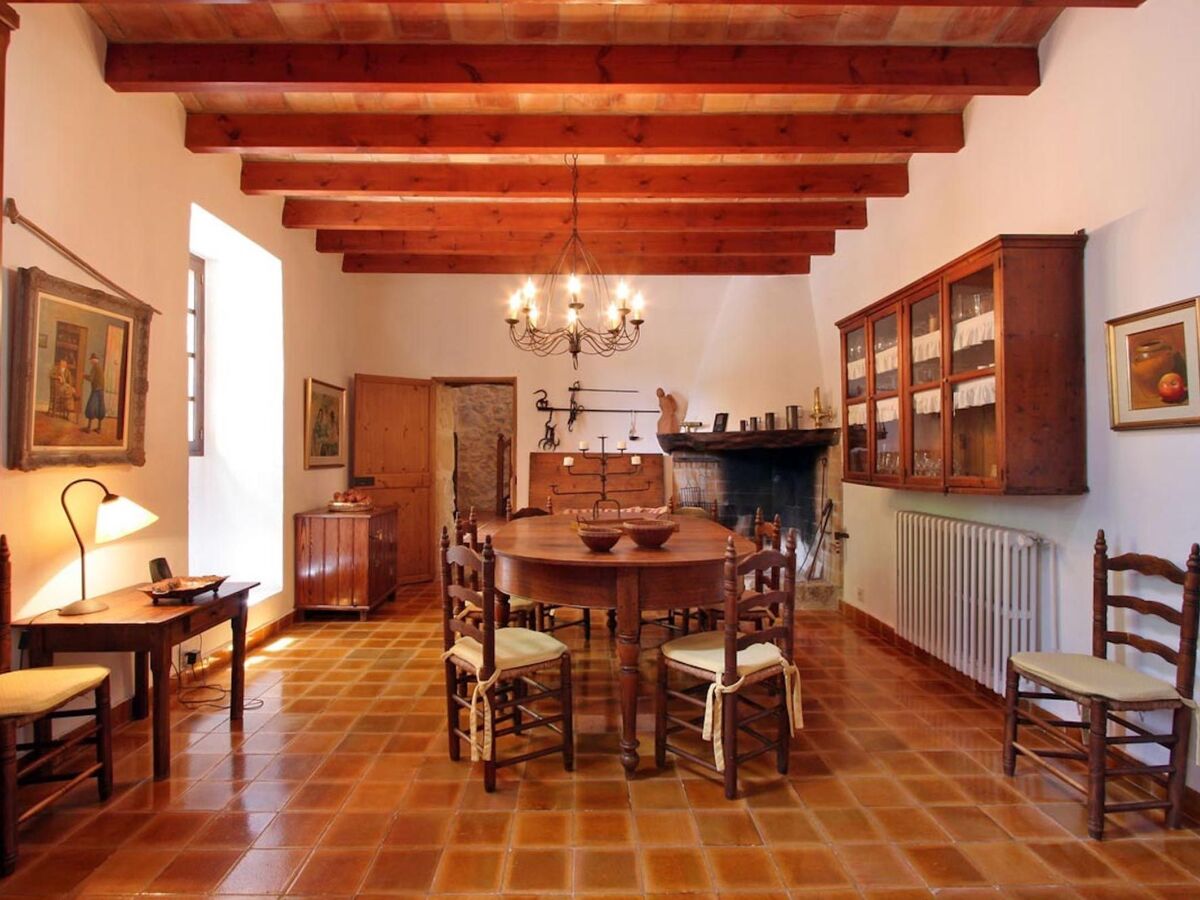 Maison Guillo, demeure de 300 ans à Pollença - Photo 32
