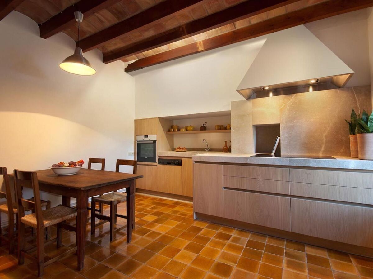 Maison Guillo, demeure de 300 ans à Pollença - Photo 33