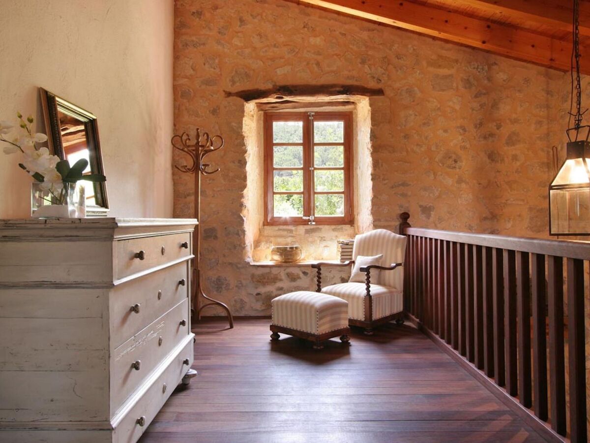 Maison Guillo, demeure de 300 ans à Pollença - Photo 34