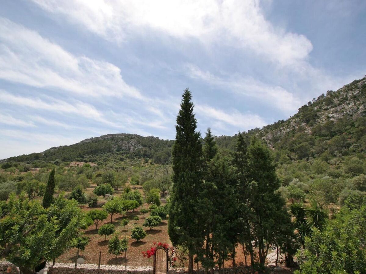 Maison Guillo, demeure de 300 ans à Pollença - Photo 36