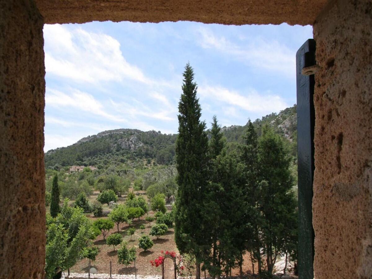 Maison Guillo, demeure de 300 ans à Pollença - Photo 38