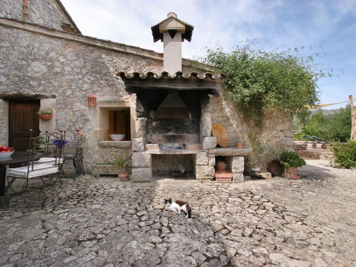 Maison Guillo, demeure de 300 ans à Pollença - Photo 40