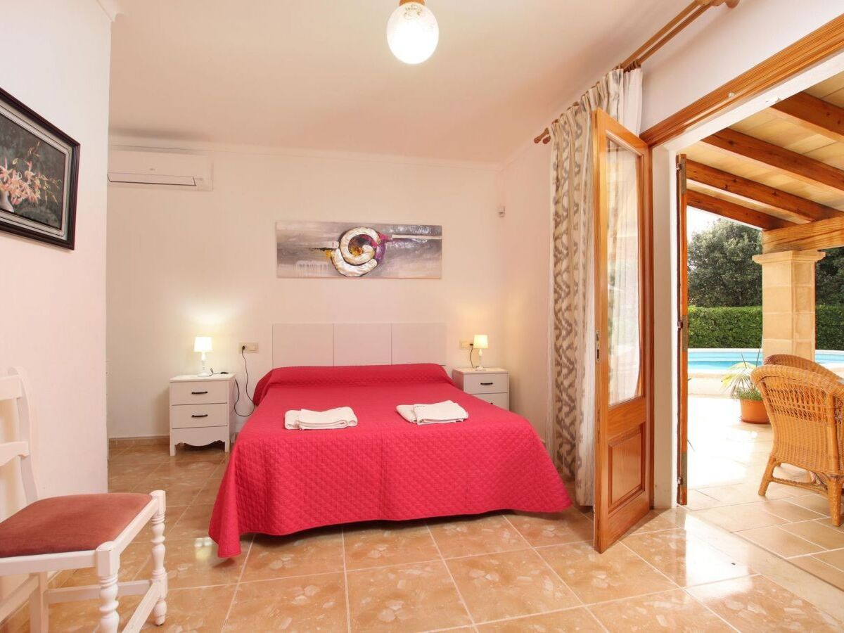 Villa familiale à Pollença avec piscine chauffée - Photo 10