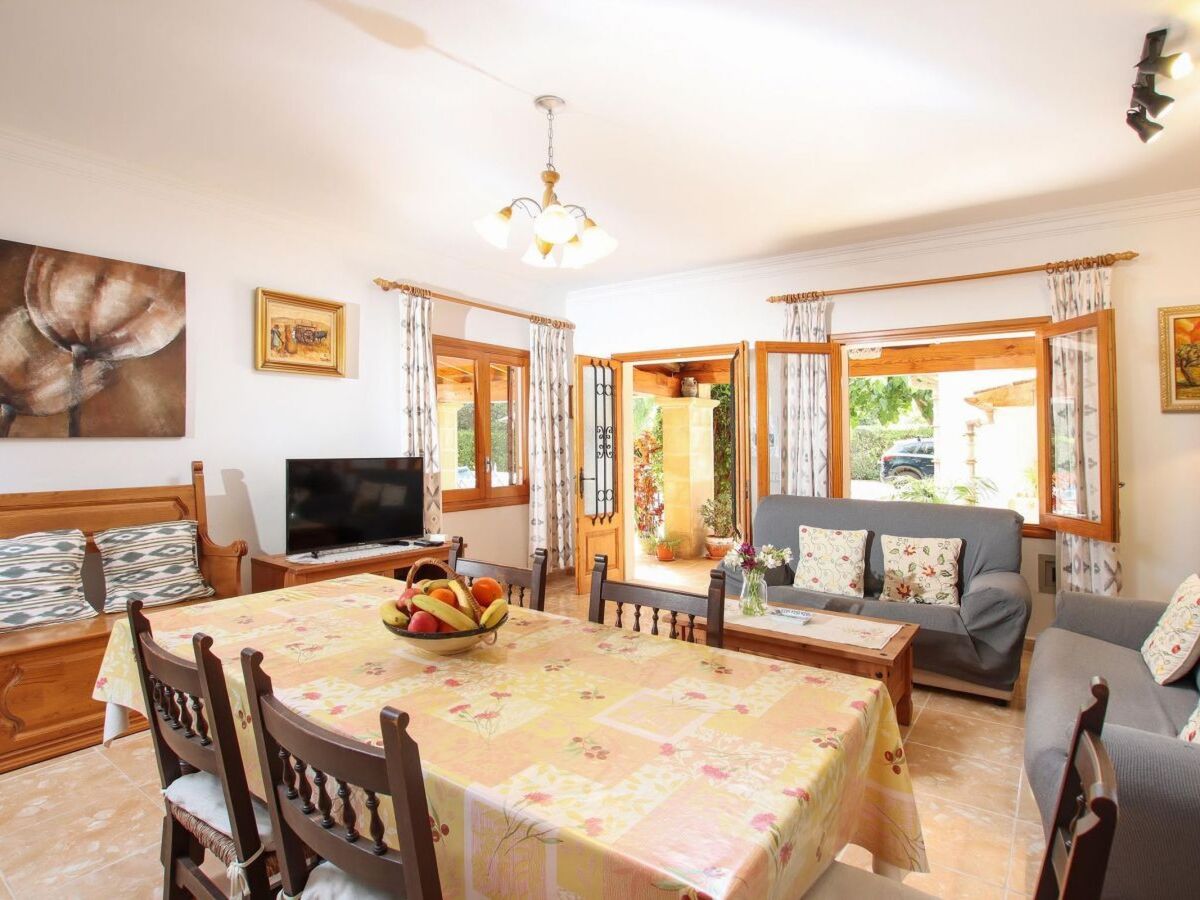 Villa familiale à Pollença avec piscine chauffée - Photo 14