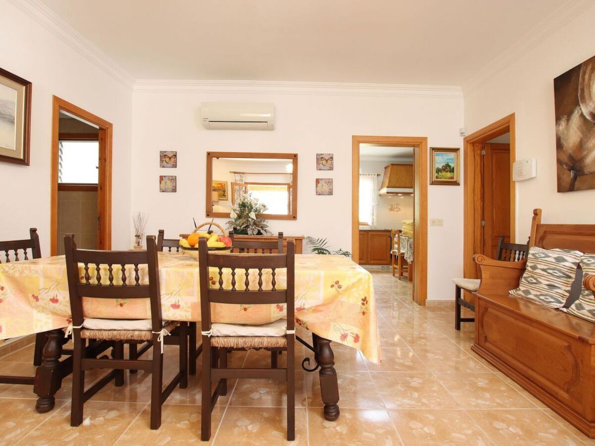 Villa familiale à Pollença avec piscine chauffée - Photo 15