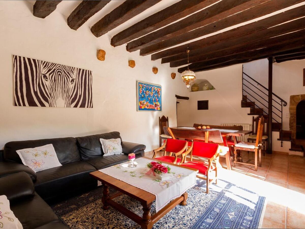 Finca traditionnelle avec piscine à Pollença - Photo 24