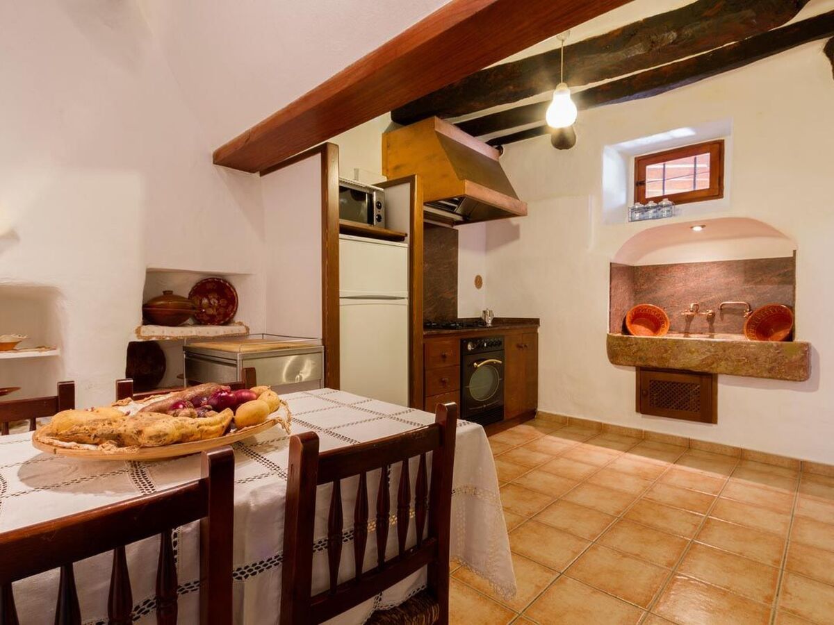 Finca traditionnelle avec piscine à Pollença - Photo 27