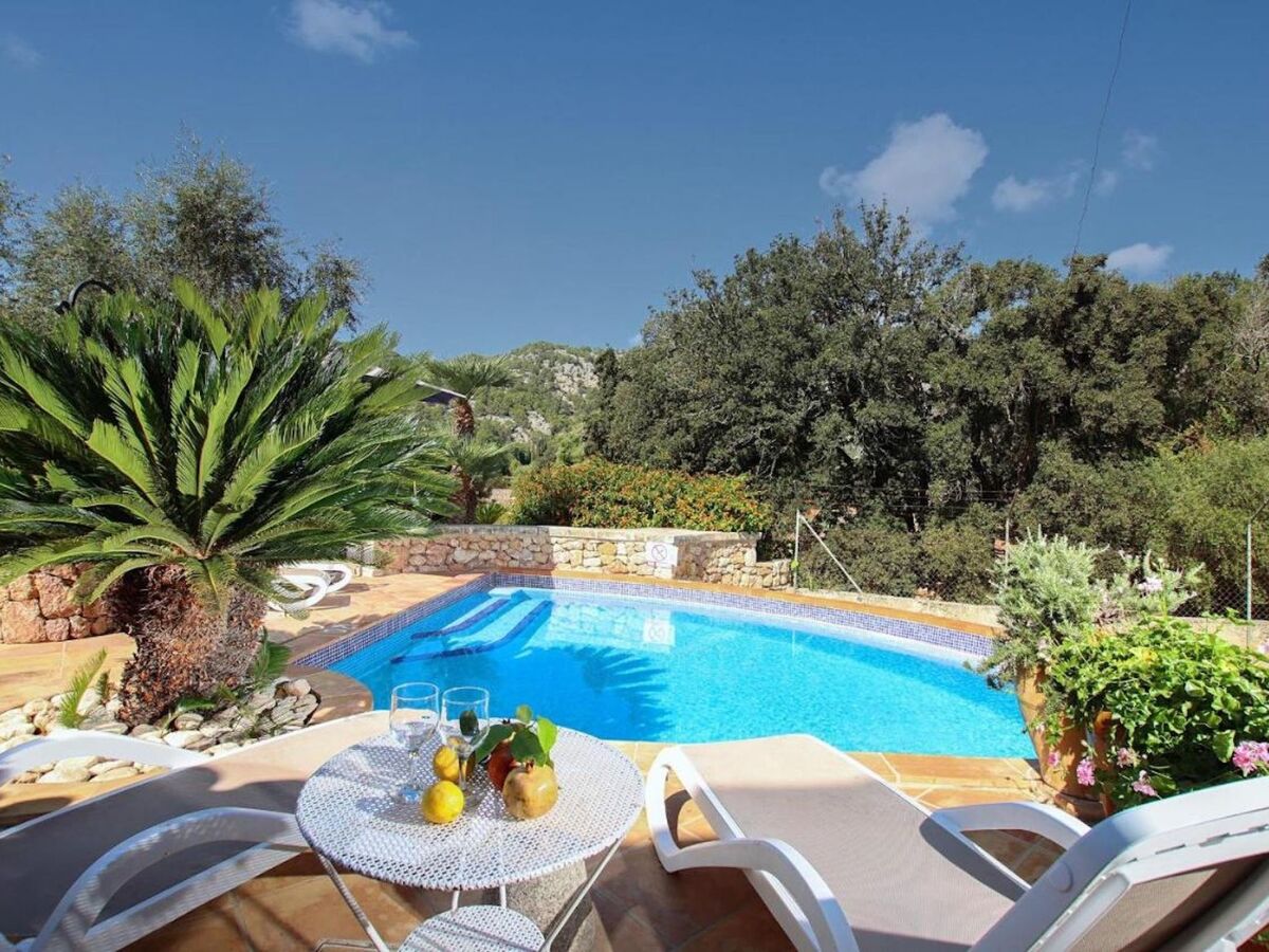 Villa Camp Redo : maison rurale mallorquine 6 pers. - Photo 3