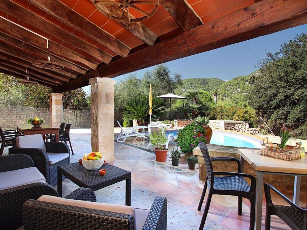 Villa Camp Redo : maison rurale mallorquine 6 pers. - Photo 6