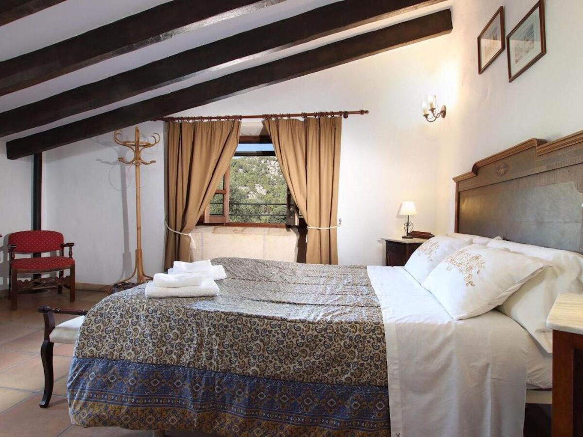 Villa Camp Redo : maison rurale mallorquine 6 pers. - Photo 15