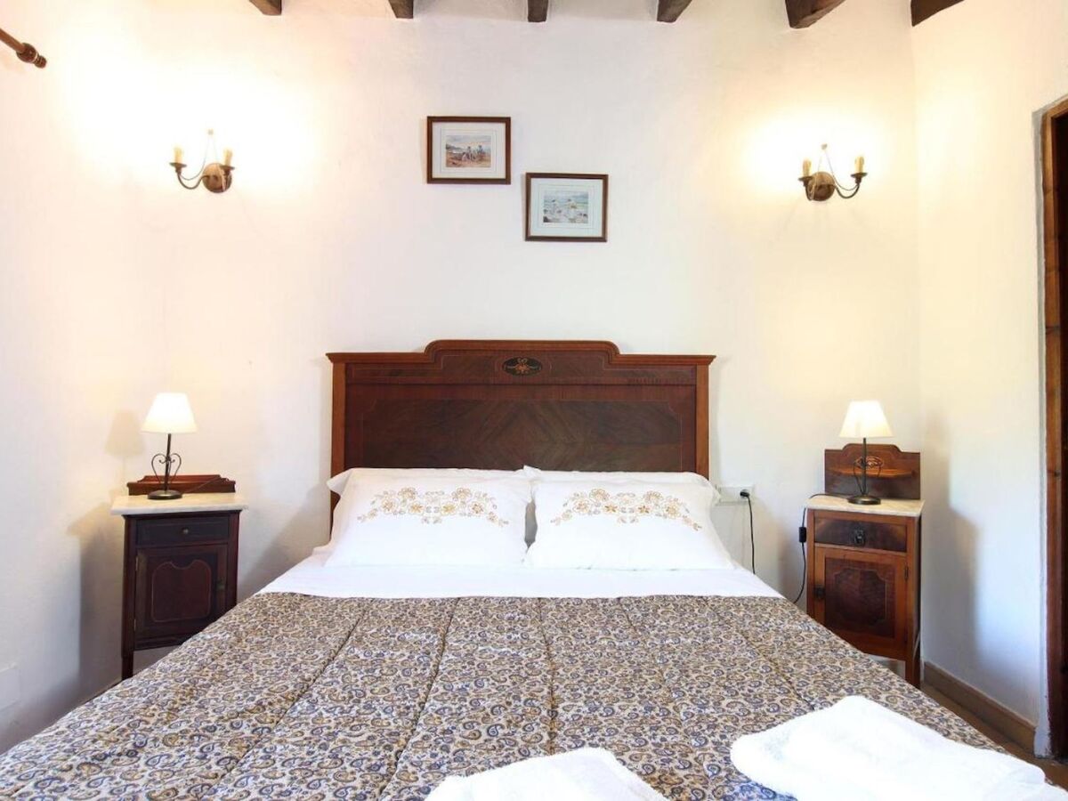 Villa Camp Redo : maison rurale mallorquine 6 pers. - Photo 16