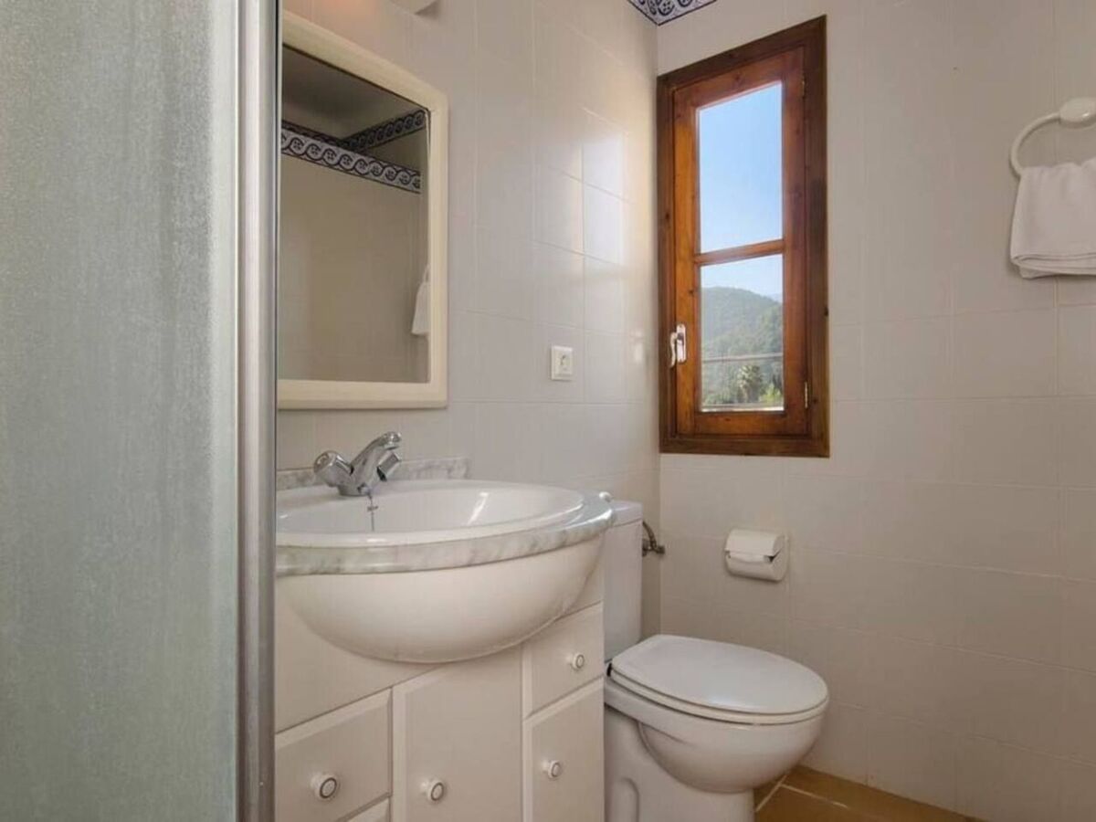 Villa Camp Redo : maison rurale mallorquine 6 pers. - Photo 19