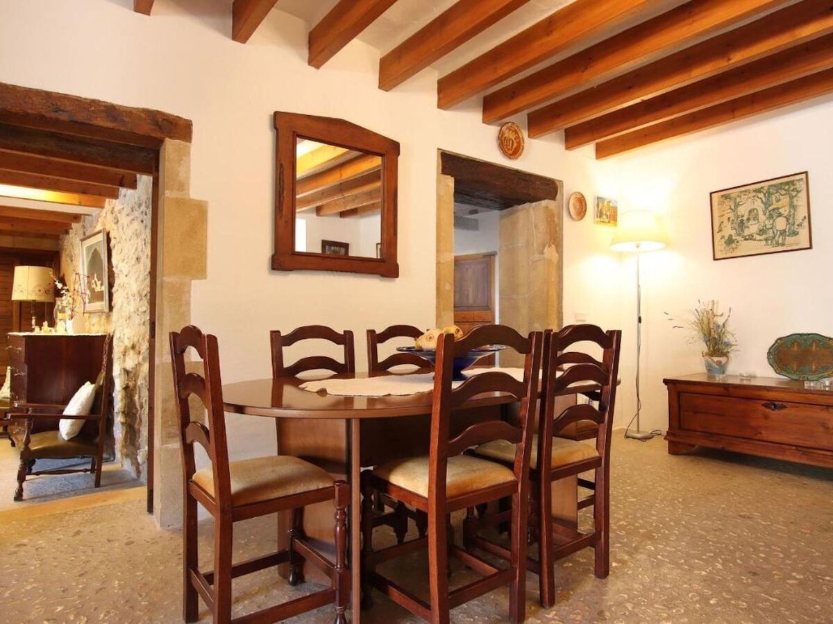 Villa Camp Redo : maison rurale mallorquine 6 pers. - Photo 21