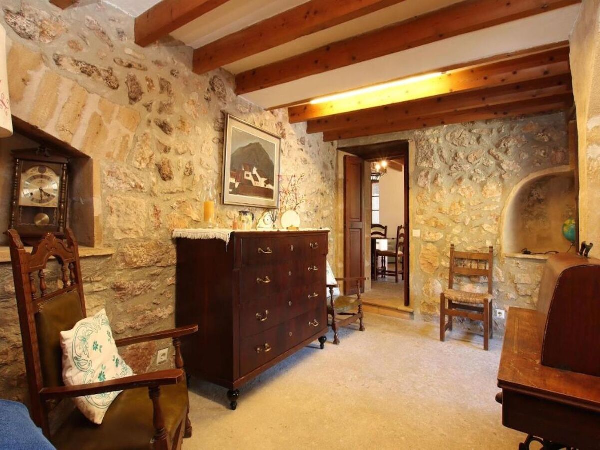 Villa Camp Redo : maison rurale mallorquine 6 pers. - Photo 26