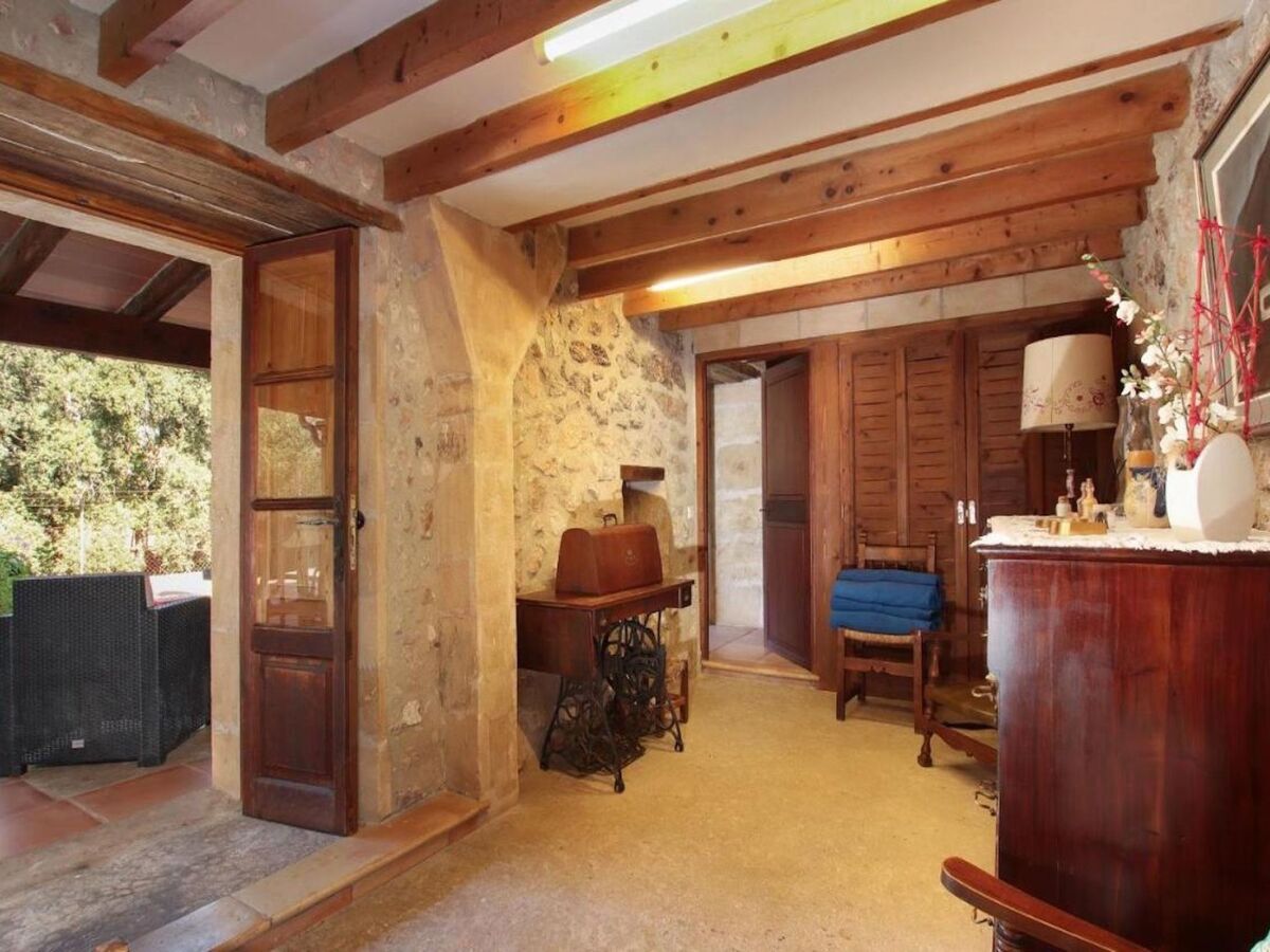 Villa Camp Redo : maison rurale mallorquine 6 pers. - Photo 27