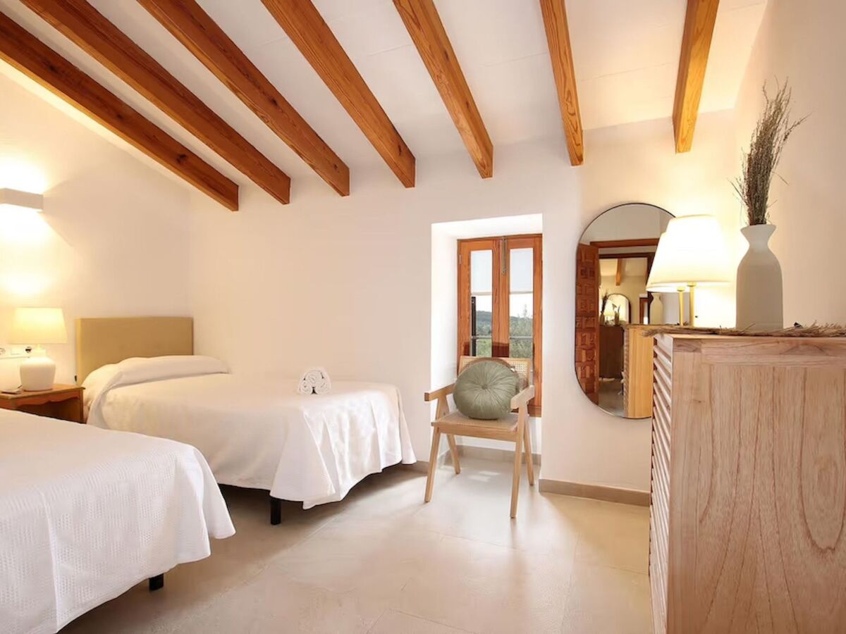 Villa Alordes, maison rustique 5 chambres à Pollença - Photo 19