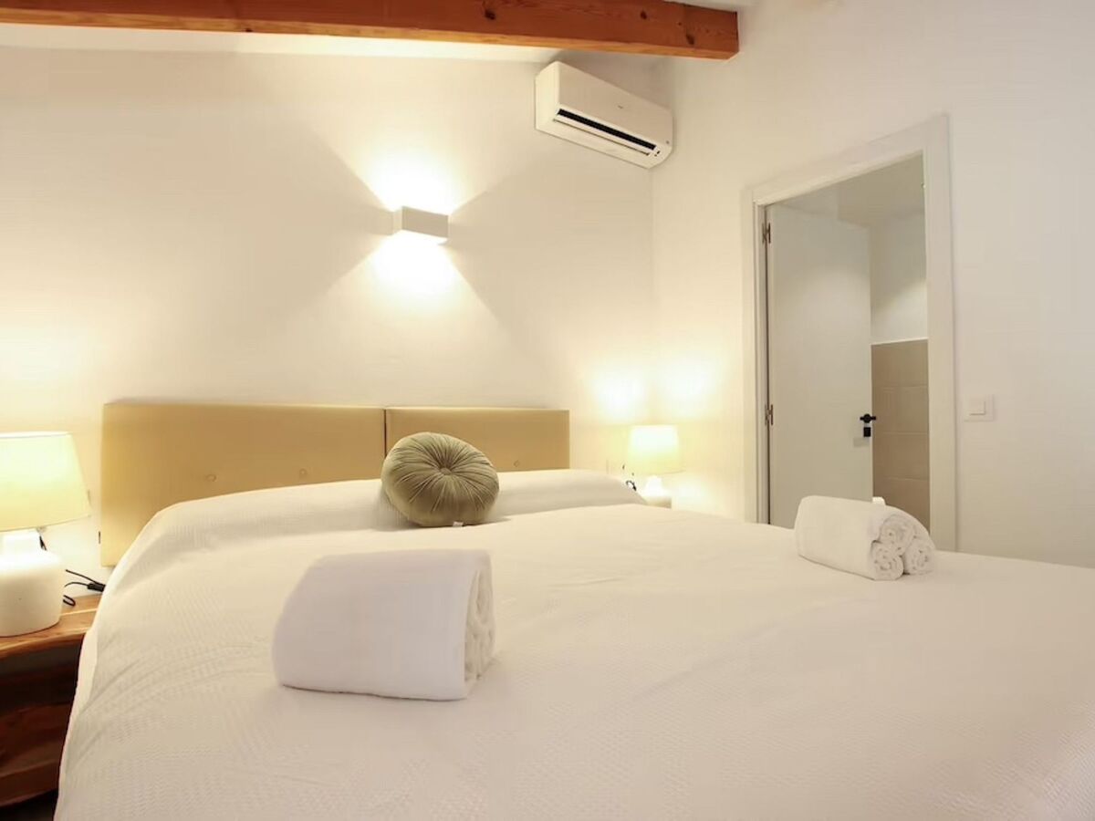 Villa Alordes, maison rustique 5 chambres à Pollença - Photo 20