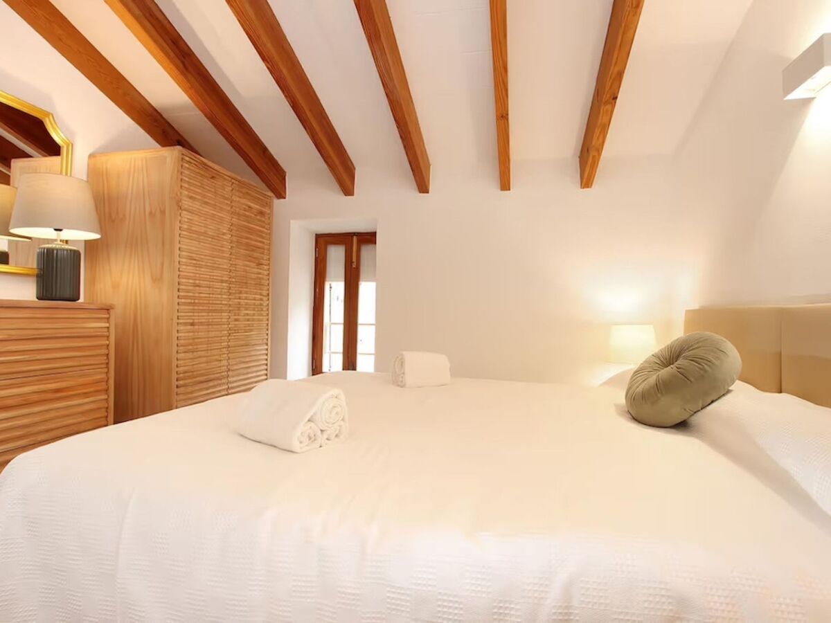 Villa Alordes, maison rustique 5 chambres à Pollença - Photo 21