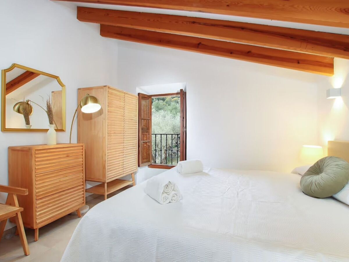 Villa Alordes, maison rustique 5 chambres à Pollença - Photo 22