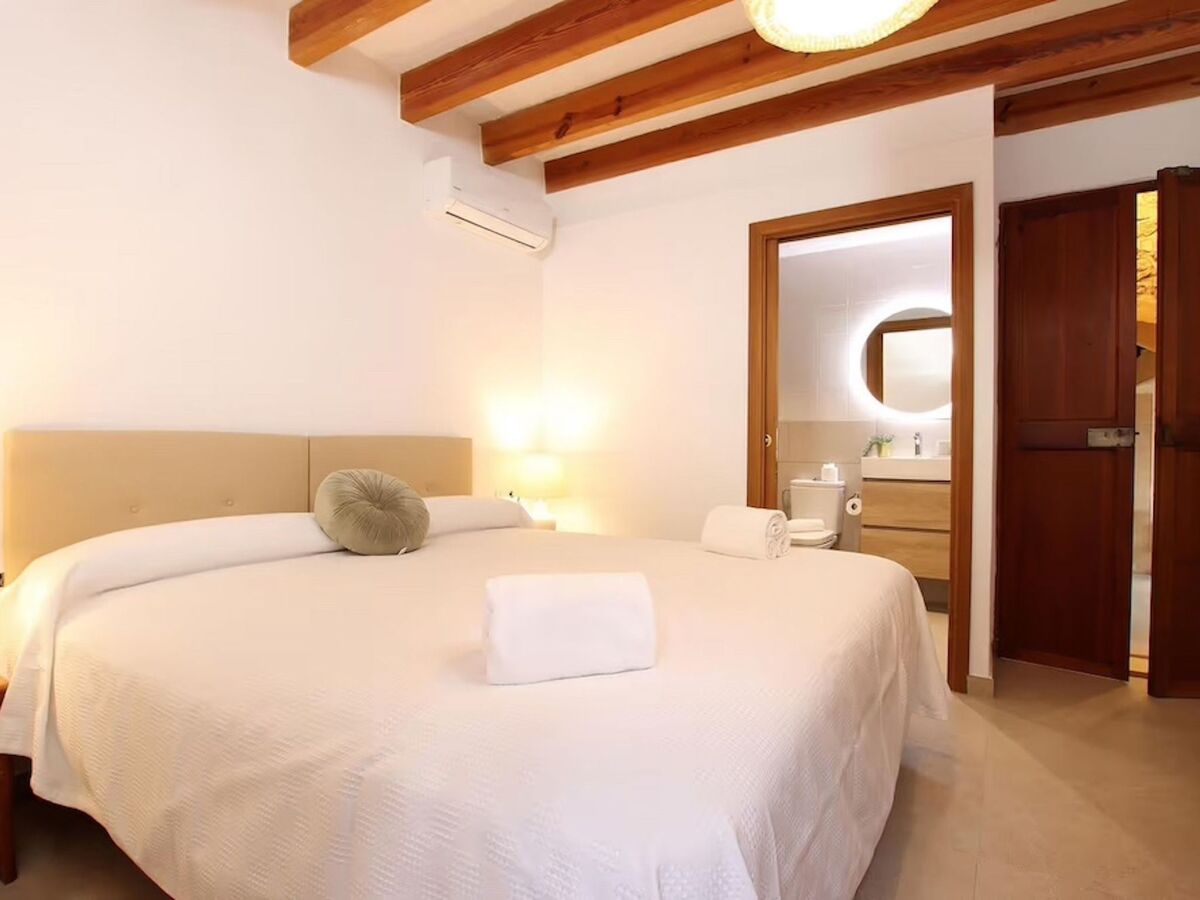 Villa Alordes, maison rustique 5 chambres à Pollença - Photo 23