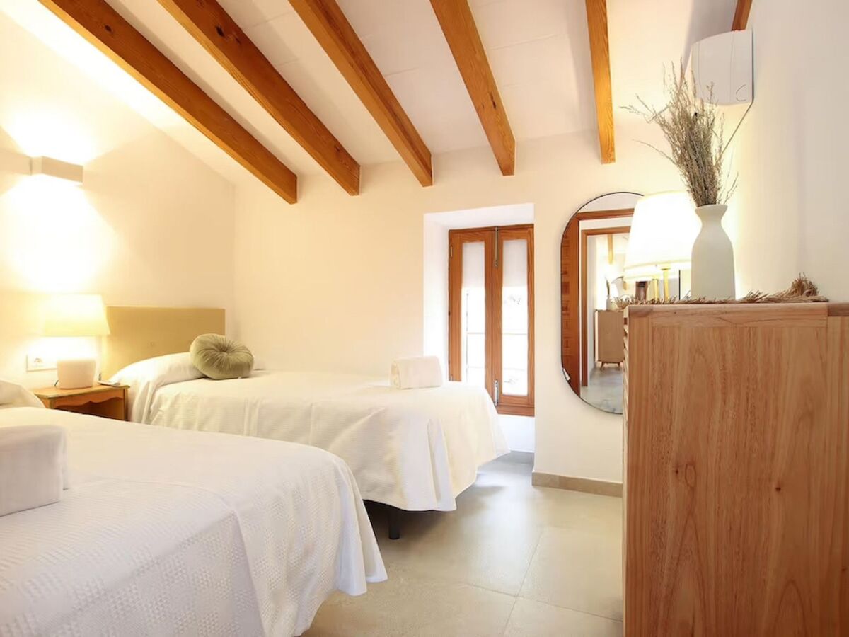 Villa Alordes, maison rustique 5 chambres à Pollença - Photo 25