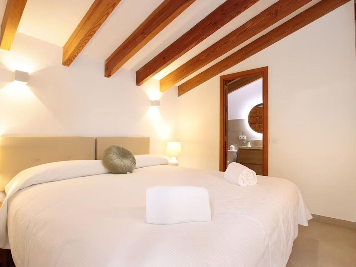 Villa Alordes, maison rustique 5 chambres à Pollença - Photo 26