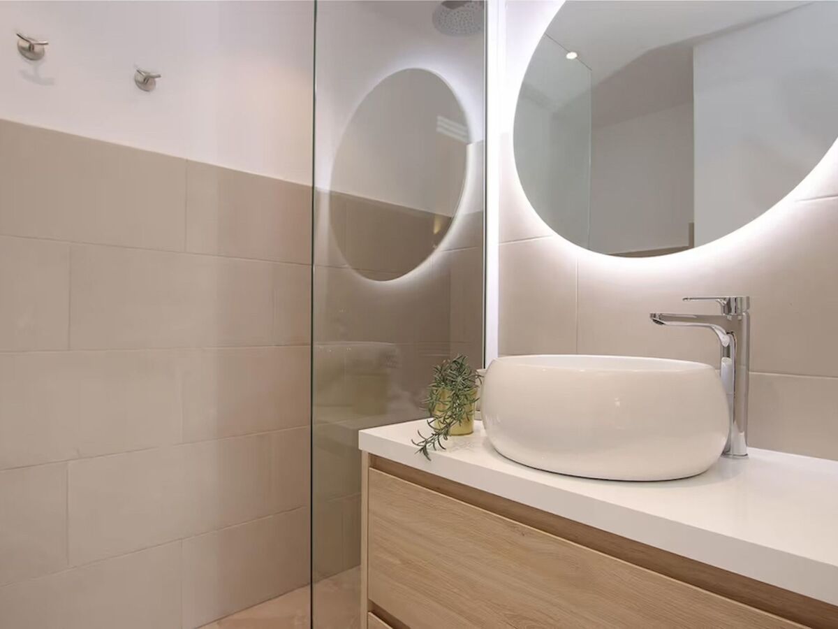 Villa Alordes, maison rustique 5 chambres à Pollença - Photo 29