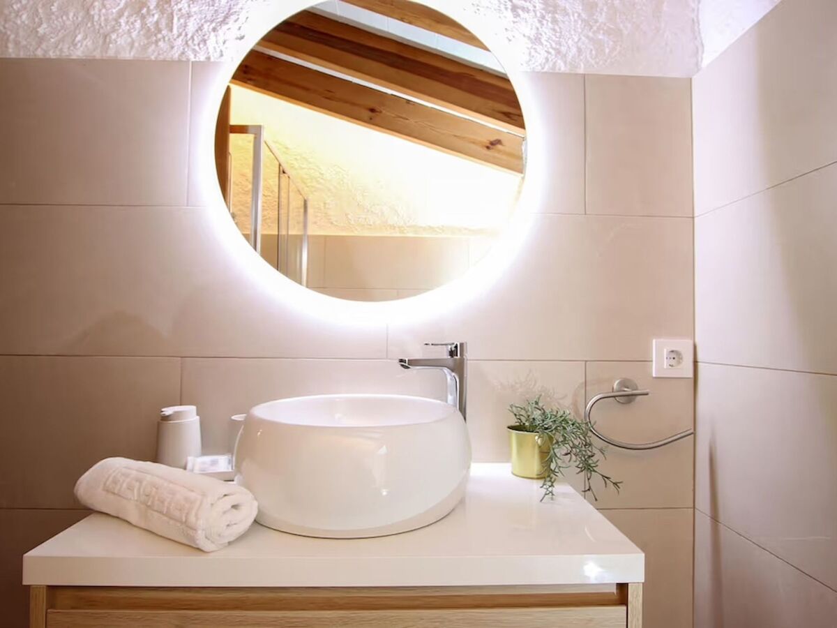 Villa Alordes, maison rustique 5 chambres à Pollença - Photo 30