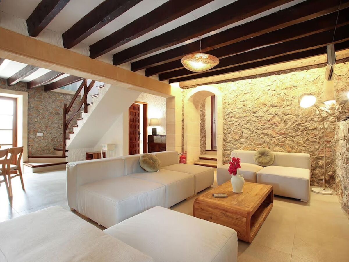 Villa Alordes, maison rustique 5 chambres à Pollença - Photo 33
