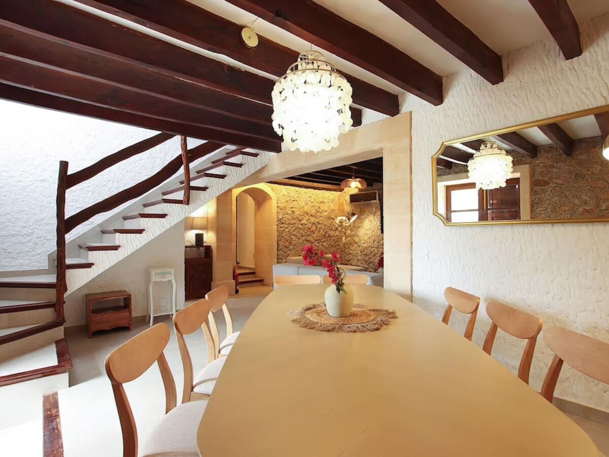 Villa Alordes, maison rustique 5 chambres à Pollença - Photo 37