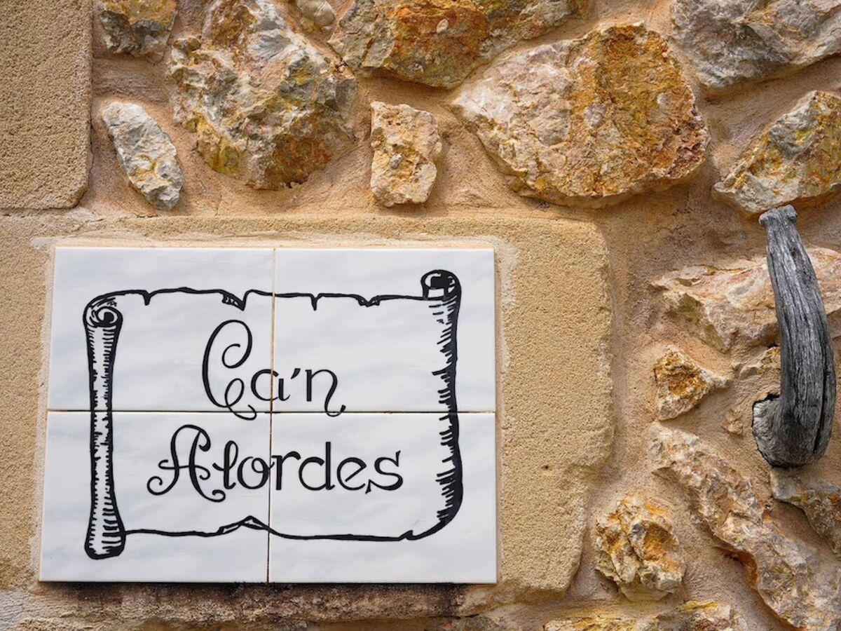 Villa Alordes, maison rustique 5 chambres à Pollença - Photo 42