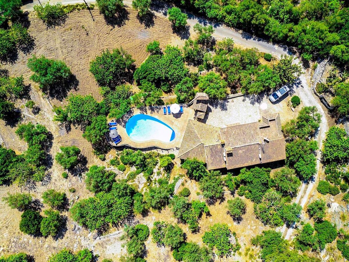 Villa Alordes, maison rustique 5 chambres à Pollença - Photo 45