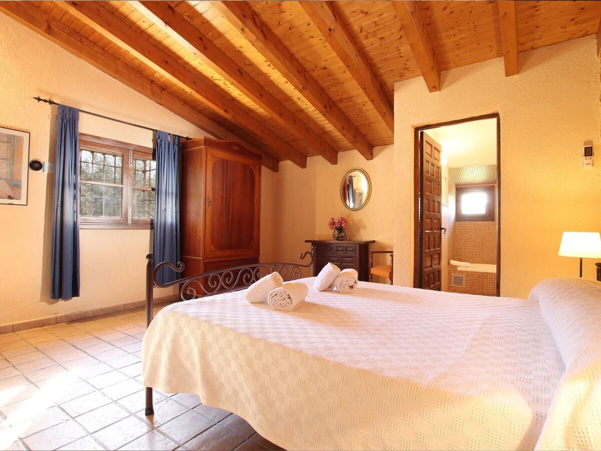 Villa Martorellet : maison 5 chambres avec piscine à Pollença - Photo 22