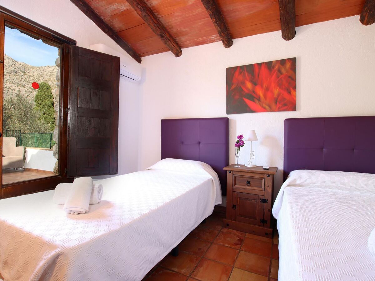 Villa Martorellet : maison 5 chambres avec piscine à Pollença - Photo 25