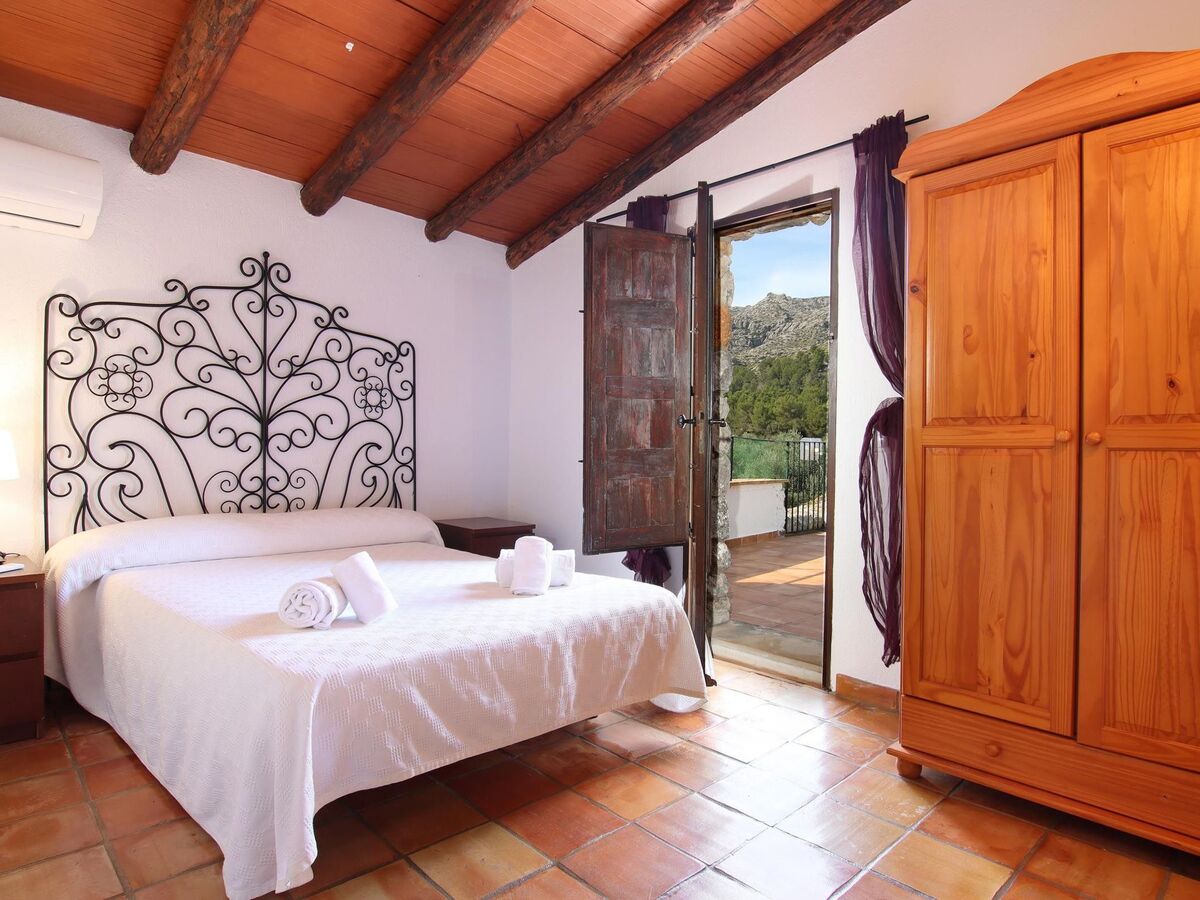 Villa Martorellet : maison 5 chambres avec piscine à Pollença - Photo 26