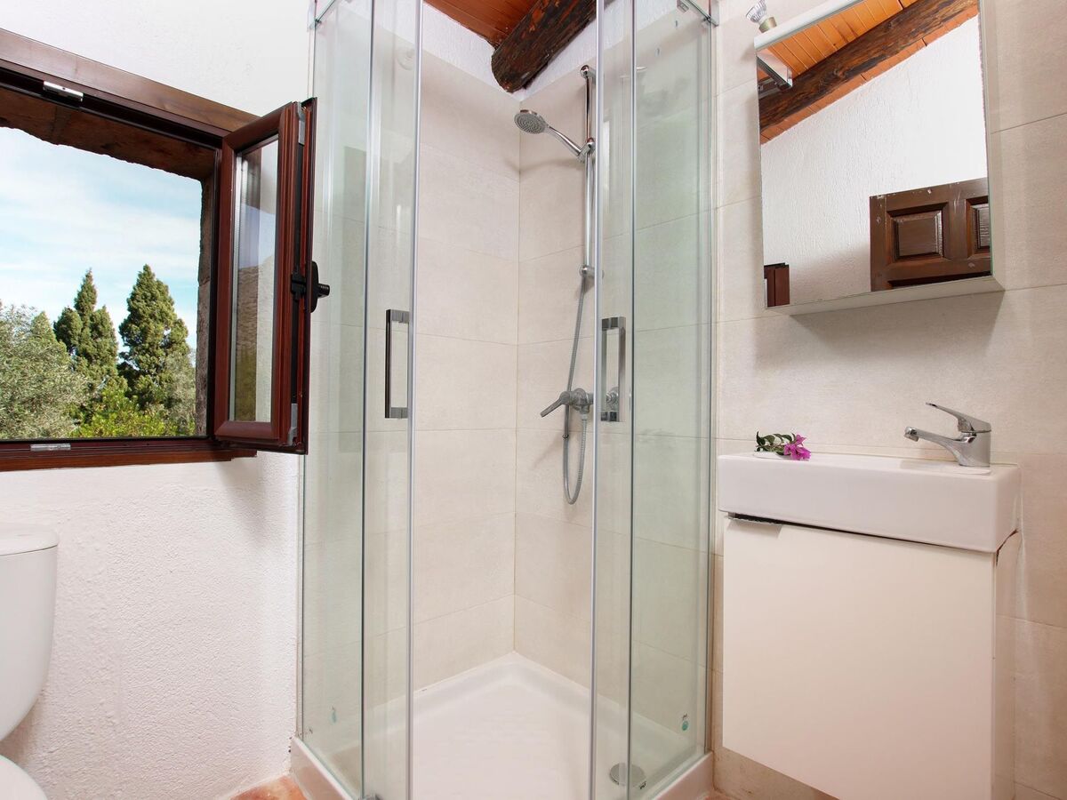 Villa Martorellet : maison 5 chambres avec piscine à Pollença - Photo 31