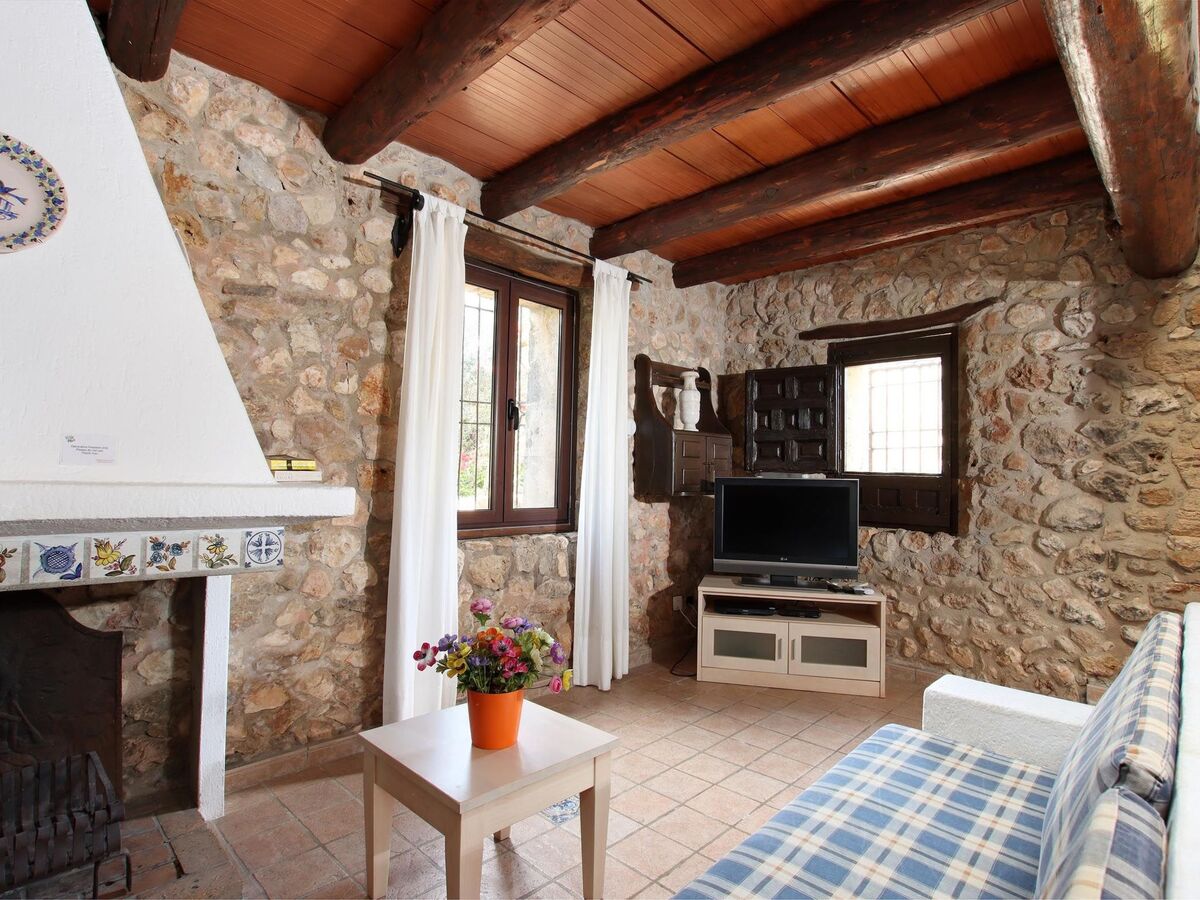 Villa Martorellet : maison 5 chambres avec piscine à Pollença - Photo 32