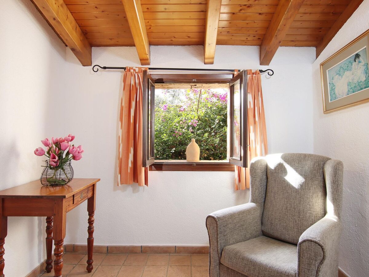 Villa Martorellet : maison 5 chambres avec piscine à Pollença - Photo 33